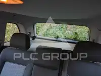 2011 Opel ZAFIRA
