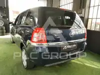 2011 Opel ZAFIRA