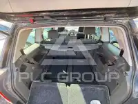 2011 Opel ZAFIRA