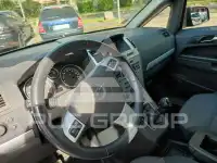 2011 Opel ZAFIRA