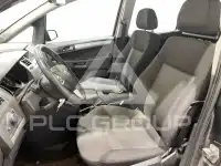 2011 Opel ZAFIRA
