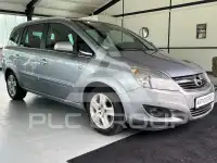2011 Opel ZAFIRA