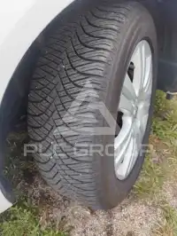 2011 Opel ZAFIRA
