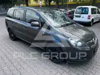 2011 Opel ZAFIRA