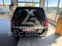2011 Opel ZAFIRA