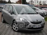 2011 Opel ZAFIRA
