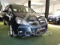 2011 Opel ZAFIRA