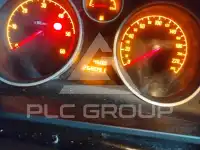 2011 Opel ZAFIRA