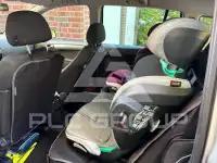 2011 Opel ZAFIRA