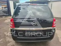 2011 Opel ZAFIRA