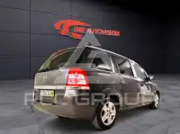 2011 Opel ZAFIRA