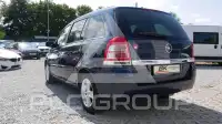 2011 Opel ZAFIRA