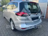 2011 Opel ZAFIRA