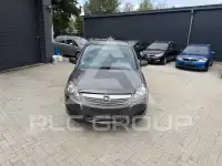2011 Opel ZAFIRA