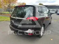 2011 Opel ZAFIRA