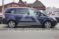 2011 Opel ZAFIRA