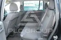 2011 Opel ZAFIRA