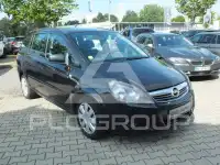 2011 Opel ZAFIRA