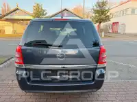 2011 Opel ZAFIRA