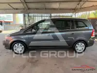 2011 Opel ZAFIRA
