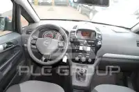 2011 Opel ZAFIRA