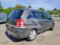 2011 Opel ZAFIRA