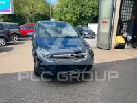 2011 Opel ZAFIRA