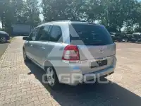 2011 Opel ZAFIRA