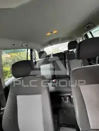 2011 Opel ZAFIRA
