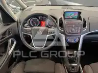 2011 Opel ZAFIRA