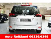 2011 Opel ZAFIRA