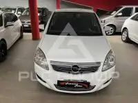 2011 Opel ZAFIRA