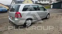 2011 Opel ZAFIRA