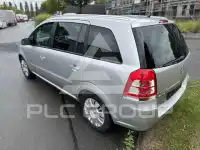 2011 Opel ZAFIRA