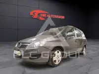 2011 Opel ZAFIRA