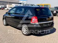 2011 Opel ZAFIRA