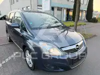 2011 Opel ZAFIRA