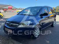 2011 Opel ZAFIRA