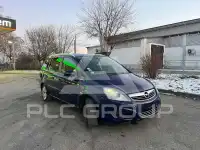 2011 Opel ZAFIRA
