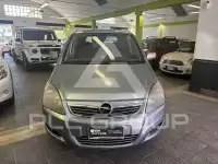 2011 Opel ZAFIRA