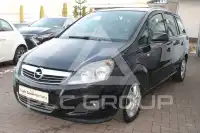 2011 Opel ZAFIRA