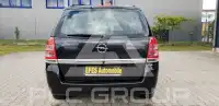 2011 Opel ZAFIRA