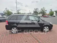 2011 Opel ZAFIRA