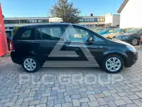 2011 Opel ZAFIRA