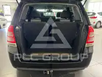 2011 Opel ZAFIRA