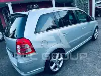 2011 Opel ZAFIRA