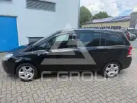 2011 Opel ZAFIRA