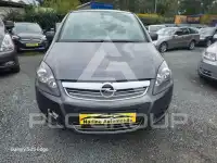 2011 Opel ZAFIRA