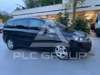 2011 Opel ZAFIRA