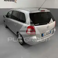 2011 Opel ZAFIRA